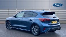 Ford Focus 1.0 EcoBoost ST-Line Style 5dr Petrol Hatchback